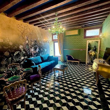 Venice The Experience Bagian luar foto