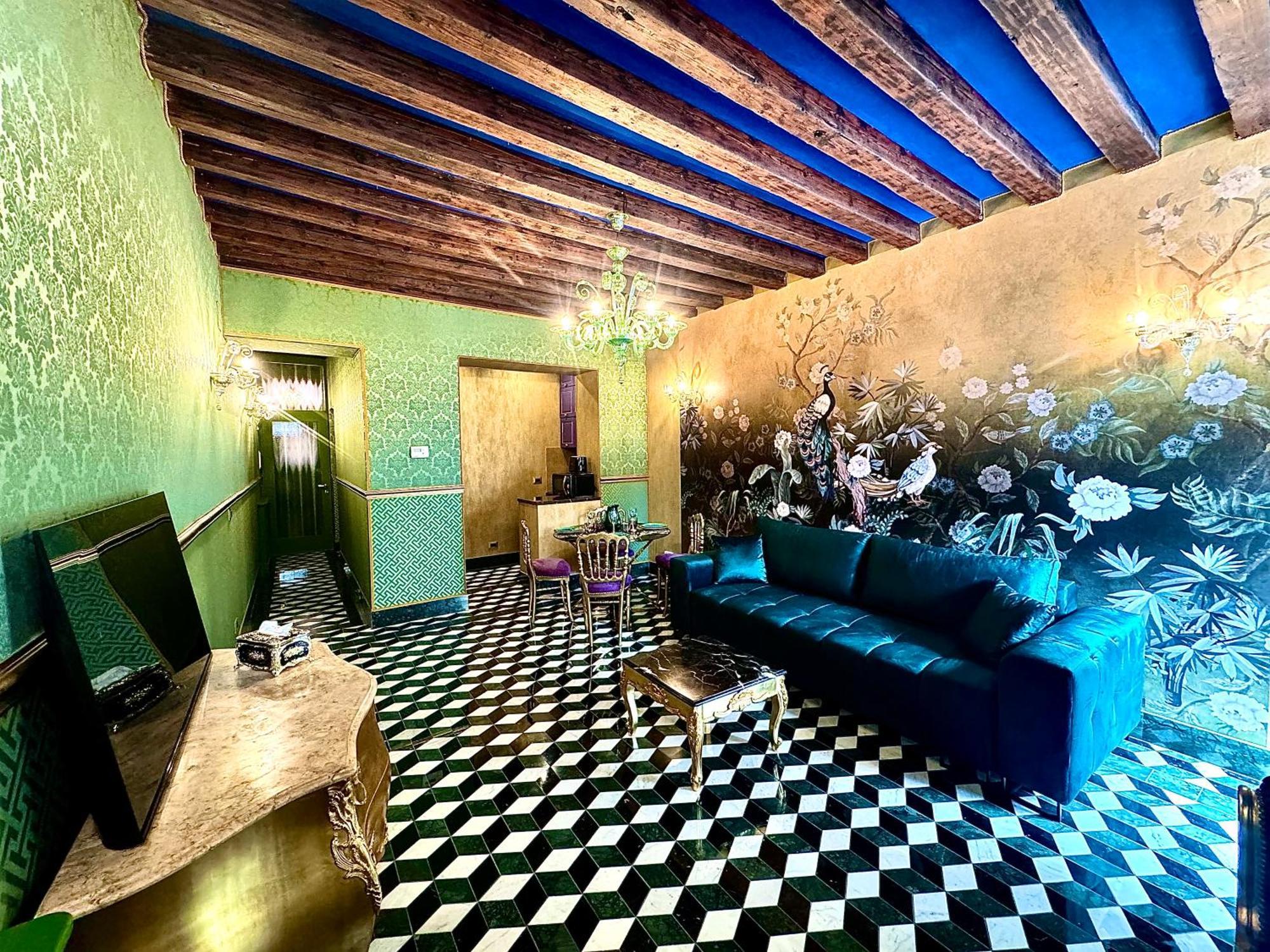 Venice The Experience Bagian luar foto