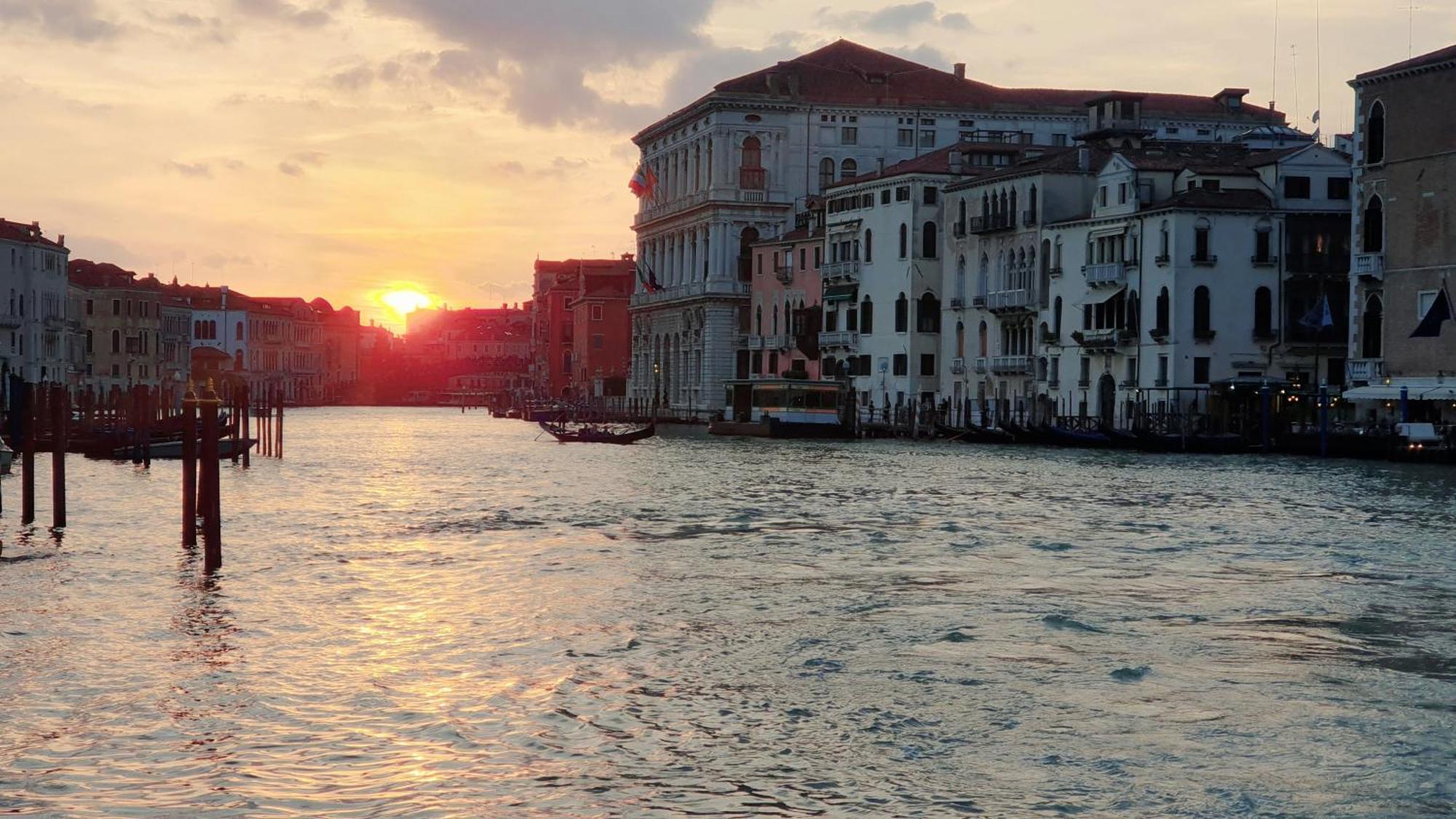 Venice The Experience Bagian luar foto