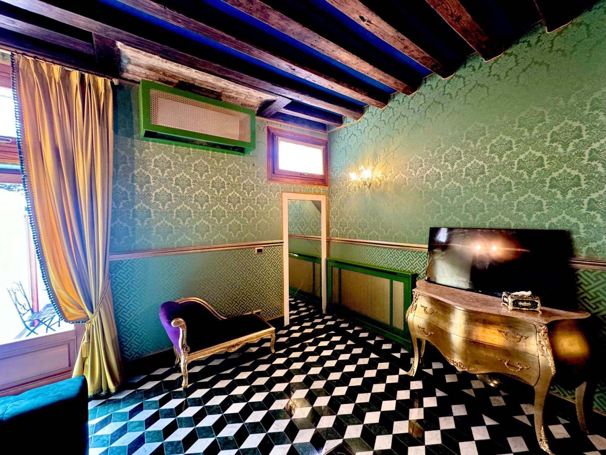 Venice The Experience Bagian luar foto