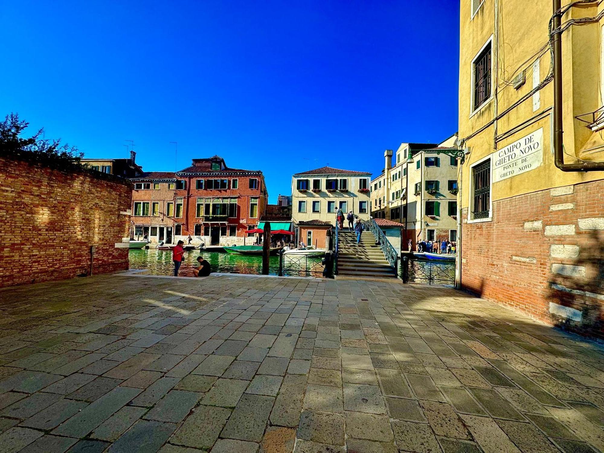 Venice The Experience Bagian luar foto