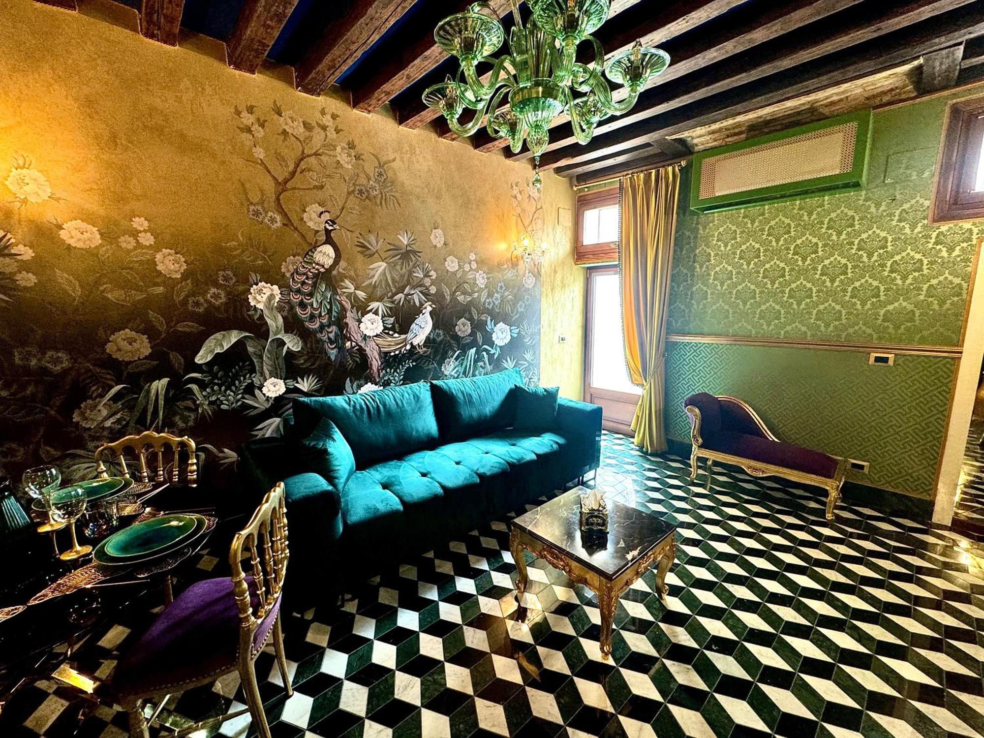 Venice The Experience Bagian luar foto