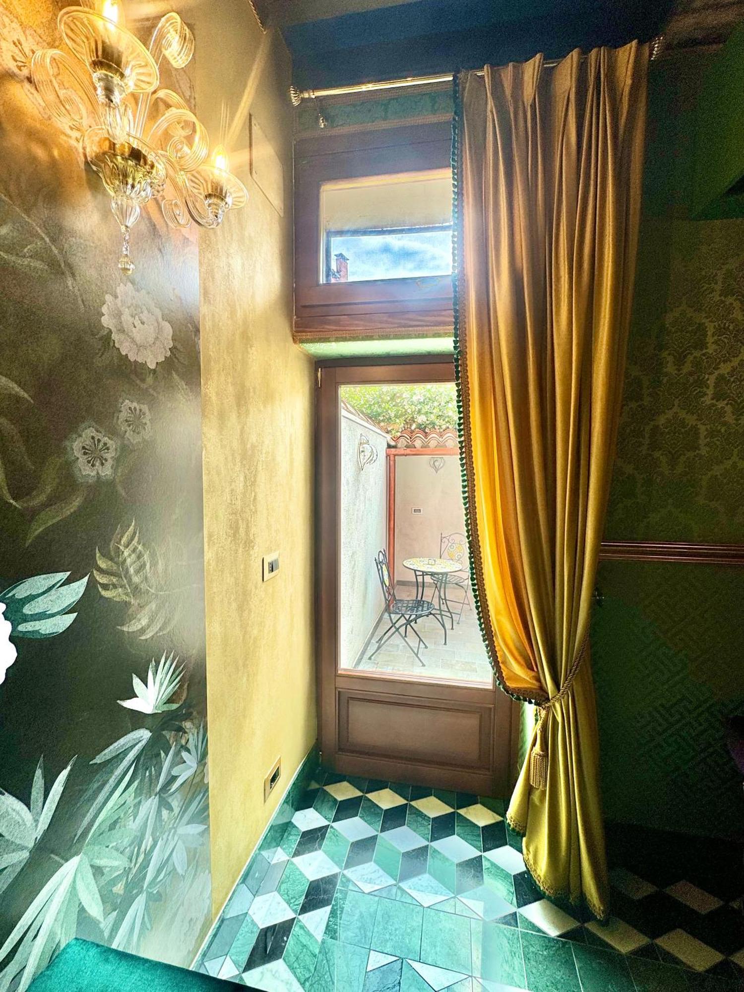 Venice The Experience Bagian luar foto