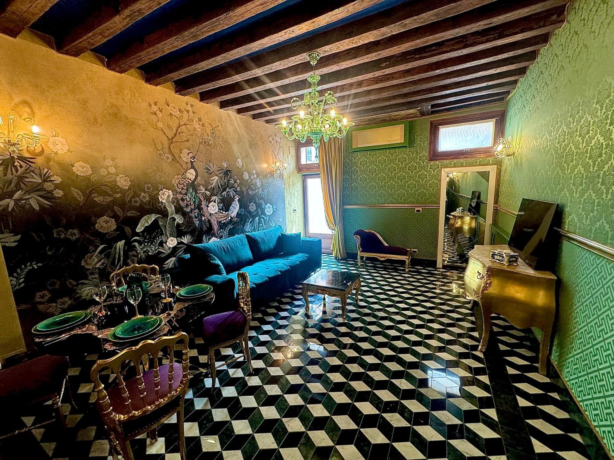 Venice The Experience Bagian luar foto