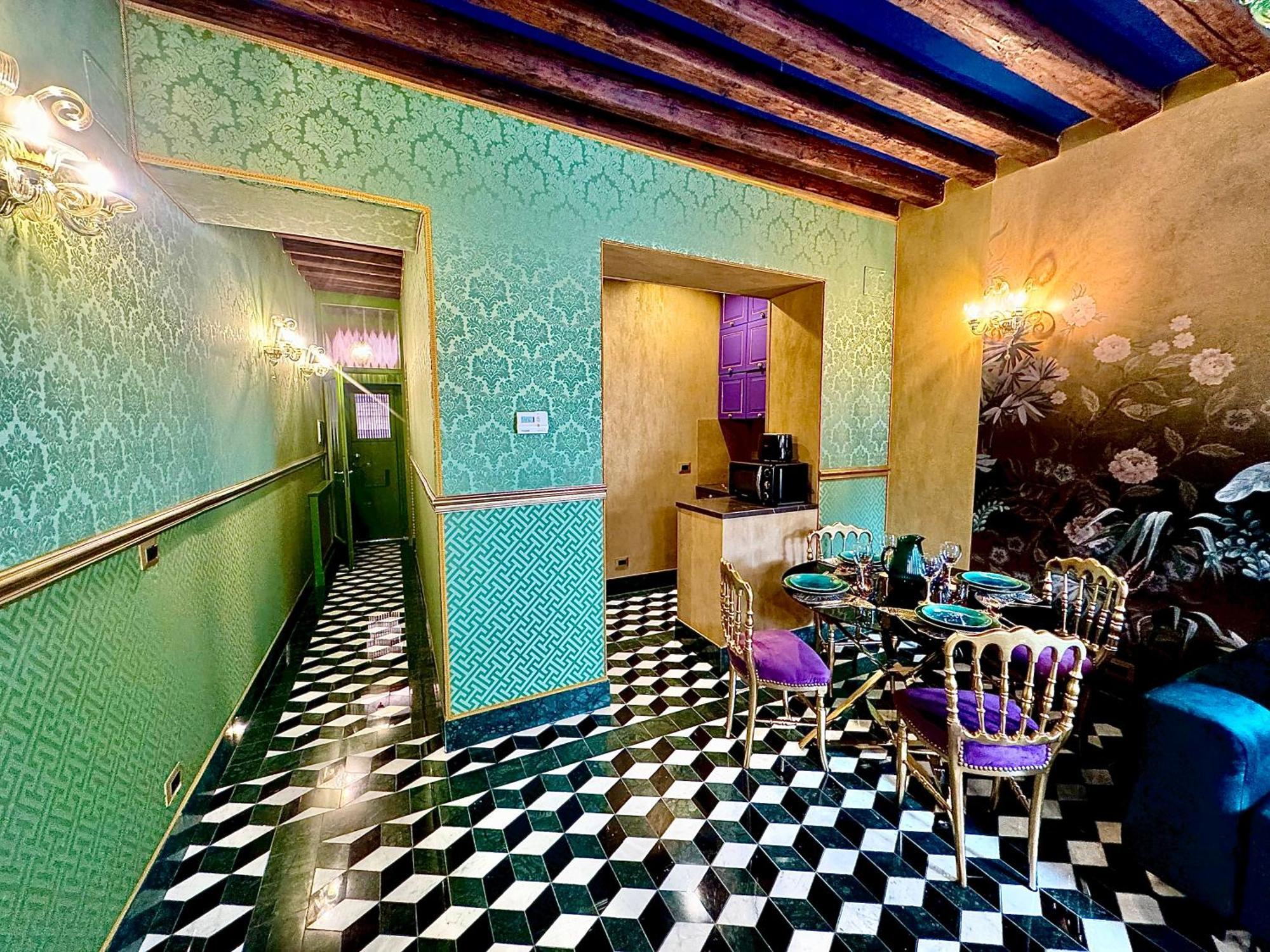 Venice The Experience Bagian luar foto